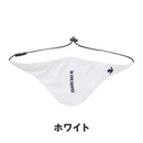 ベストスポーツ Le coq sportif（ルコックスポルティフ）製品。Le coq sportif クーリングネッククーラー 25SS LG5SAZ41M
