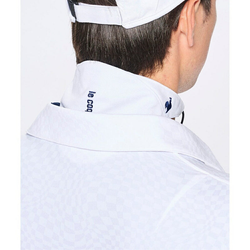 ベストスポーツ Le coq sportif（ルコックスポルティフ）製品。Le coq sportif クーリングネッククーラー 25SS LG5SAZ41M