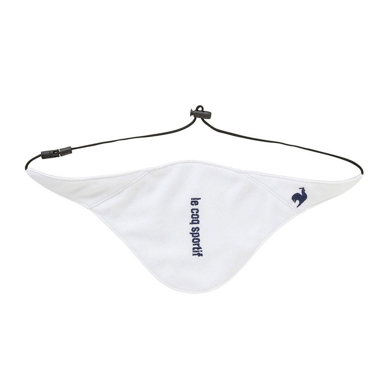 ベストスポーツ Le coq sportif クーリングネッククーラー 25SS LG5SAZ41M