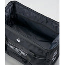 ベストスポーツ le coq sportif（ルコックスポルティフ）製品。le coq sportif 二層式 大開口ボストンバッグ シューズ収納対応 25FW LG5SBB00M