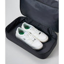 ベストスポーツ le coq sportif（ルコックスポルティフ）製品。le coq sportif 二層式 大開口ボストンバッグ シューズ収納対応 25FW LG5SBB00M