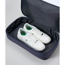 ベストスポーツ le coq sportif（ルコックスポルティフ）製品。le coq sportif 二層式 大開口ボストンバッグ シューズ収納対応 25FW LG5SBB00M