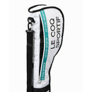 ベストスポーツ Le coq sportif（ルコックスポルティフ）製品。Le coq sportif ベーシッククラブケース 5~6本用 25SS LG5SCB91L