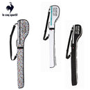 ベストスポーツ Le coq sportif（ルコックスポルティフ）製品。Le coq sportif ベーシッククラブケース 5~6本用 25SS LG5SCB91L