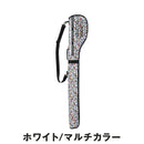 ベストスポーツ Le coq sportif（ルコックスポルティフ）製品。Le coq sportif ベーシッククラブケース 5~6本用 25SS LG5SCB91L