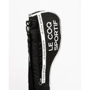 ベストスポーツ Le coq sportif（ルコックスポルティフ）製品。Le coq sportif ベーシッククラブケース 5~6本用 25SS LG5SCB91L