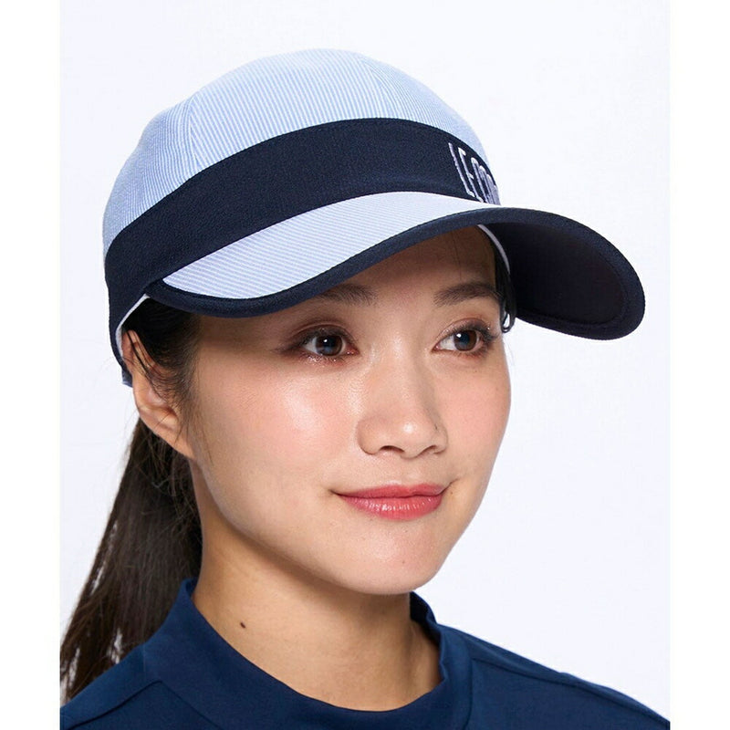 ベストスポーツ Le coq sportif（ルコックスポルティフ）製品。Le coq sportif まぶガード キャップ 25SS LG5SCP04L