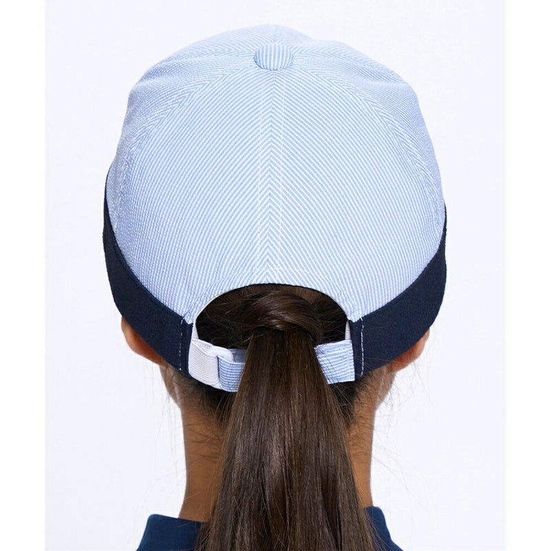 ベストスポーツ Le coq sportif（ルコックスポルティフ）製品。Le coq sportif まぶガード キャップ 25SS LG5SCP04L