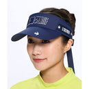 ベストスポーツ Le coq sportif（ルコックスポルティフ）製品。Le coq sportif クーリングサンバイザー 25SS LG5SCP56L