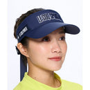 ベストスポーツ Le coq sportif（ルコックスポルティフ）製品。Le coq sportif クーリングサンバイザー 25SS LG5SCP56L