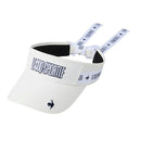 ベストスポーツ Le coq sportif クーリングサンバイザー 25SS LG5SCP56L