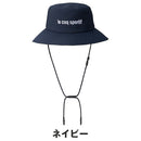 ベストスポーツ Le coq sportif（ルコックスポルティフ）製品。Le coq sportif まぶガード ハット 25SS LG5SCP72M