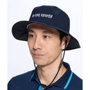 ベストスポーツ Le coq sportif（ルコックスポルティフ）製品。Le coq sportif まぶガード ハット 25SS LG5SCP72M