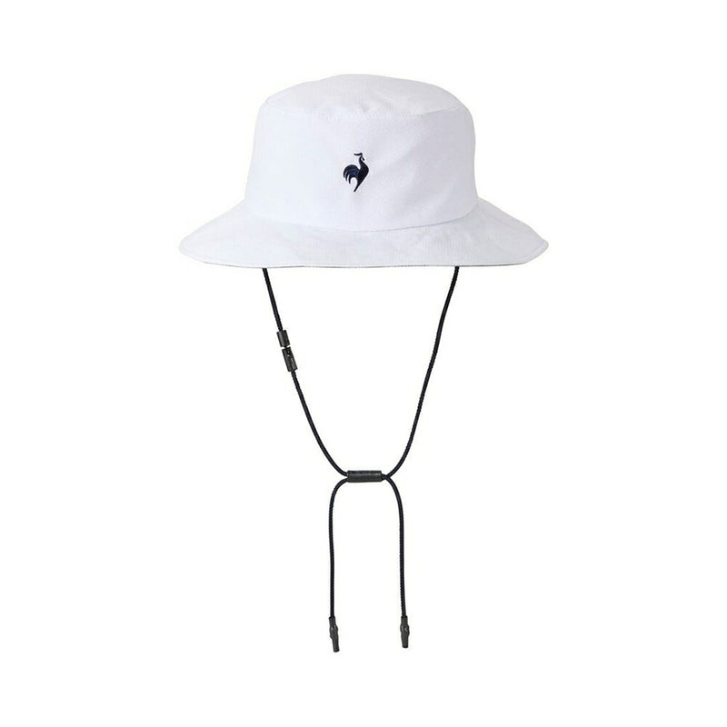 ベストスポーツ Le coq sportif（ルコックスポルティフ）製品。Le coq sportif まぶガード ハット 25SS LG5SCP72M