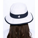 ベストスポーツ Le coq sportif（ルコックスポルティフ）製品。Le coq sportif まぶガード ハット 25SS LG5SCP73L