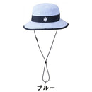 ベストスポーツ Le coq sportif（ルコックスポルティフ）製品。Le coq sportif まぶガード ハット 25SS LG5SCP73L