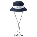 ベストスポーツ Le coq sportif（ルコックスポルティフ）製品。Le coq sportif まぶガード ハット 25SS LG5SCP73L