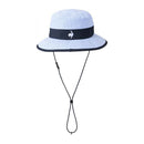 ベストスポーツ Le coq sportif まぶガード ハット 25SS LG5SCP73L