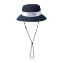 ベストスポーツ Le coq sportif まぶガード ハット 25SS LG5SCP73L