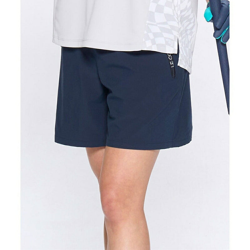 ベストスポーツ Le coq sportif（ルコックスポルティフ）製品。Le coq sportif ショートパンツ 25SS LG5SHP01L