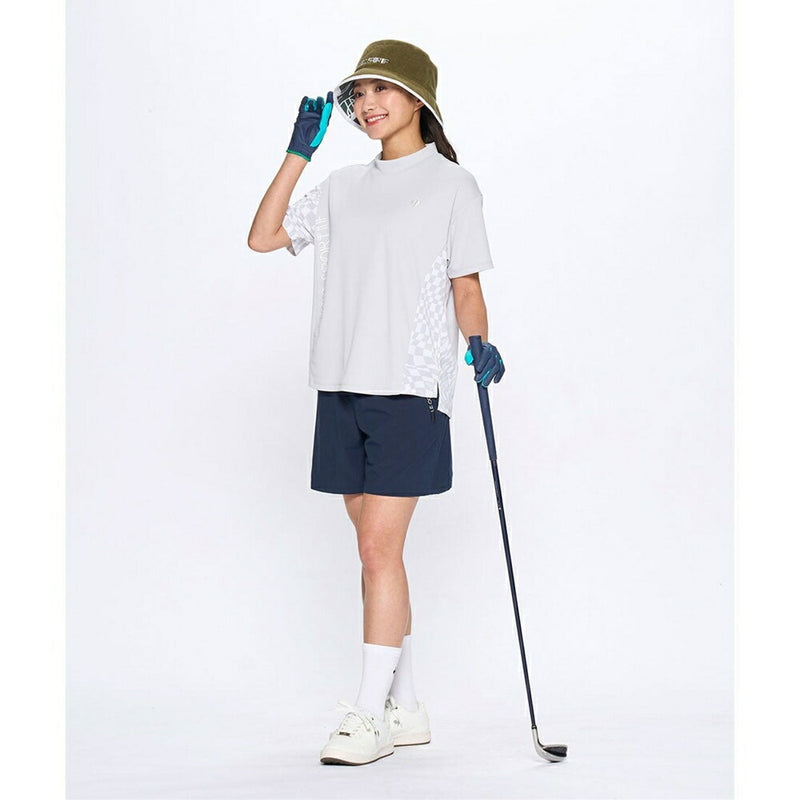 ベストスポーツ Le coq sportif（ルコックスポルティフ）製品。Le coq sportif ショートパンツ 25SS LG5SHP01L