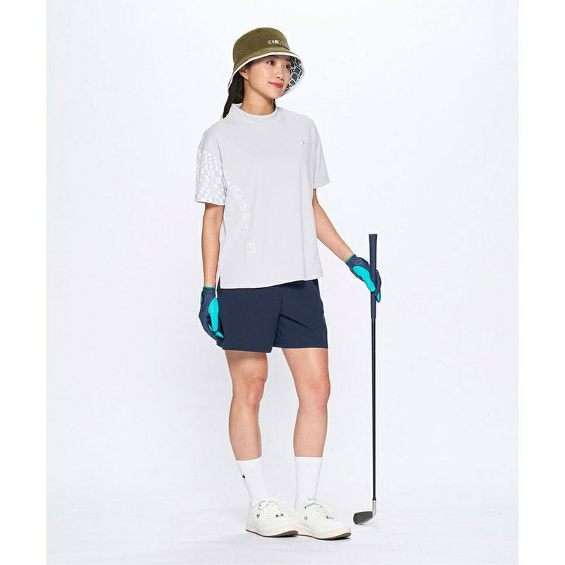 ベストスポーツ Le coq sportif（ルコックスポルティフ）製品。Le coq sportif ショートパンツ 25SS LG5SHP01L