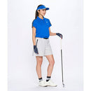 ベストスポーツ Le coq sportif（ルコックスポルティフ）製品。Le coq sportif ショートパンツ 25SS LG5SHP01L