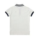 ベストスポーツ Le coq sportif（ルコックスポルティフ）製品。Le coq sportif ニット半袖シャツ 25SS LG5SHS01L