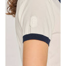 ベストスポーツ Le coq sportif（ルコックスポルティフ）製品。Le coq sportif ニット半袖シャツ 25SS LG5SHS01L