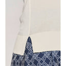 ベストスポーツ Le coq sportif（ルコックスポルティフ）製品。Le coq sportif ニット半袖シャツ 25SS LG5SHS01L