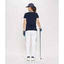 ベストスポーツ Le coq sportif（ルコックスポルティフ）製品。Le coq sportif ニット半袖シャツ 25SS LG5SHS01L