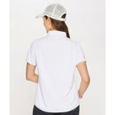 ベストスポーツ Le coq sportif（ルコックスポルティフ）製品。Le coq sportif (Aラインシルエット)半袖シャツ 25SS LG5SHS03L