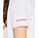 ベストスポーツ Le coq sportif（ルコックスポルティフ）製品。Le coq sportif (Aラインシルエット)半袖シャツ 25SS LG5SHS03L