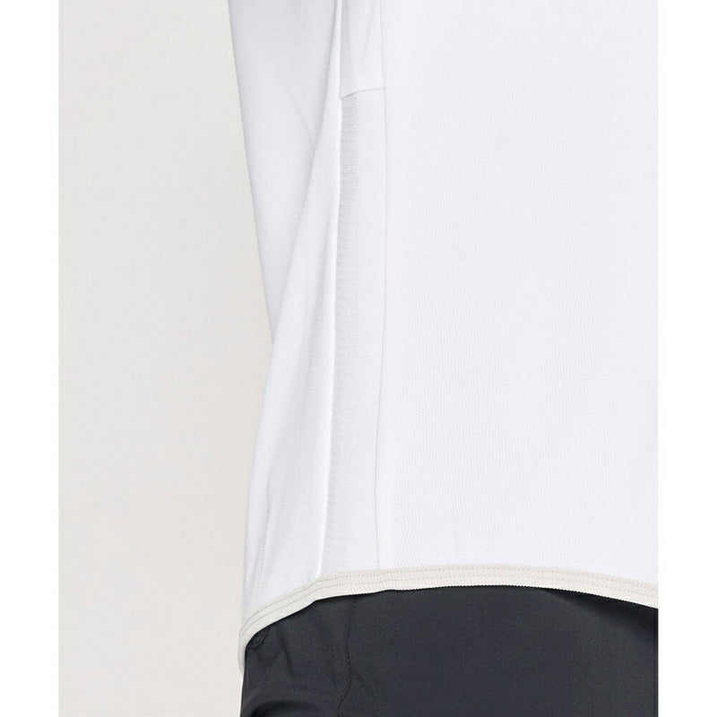 ベストスポーツ Le coq sportif（ルコックスポルティフ）製品。Le coq sportif (Aラインシルエット)半袖シャツ 25SS LG5SHS03L