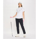 ベストスポーツ Le coq sportif（ルコックスポルティフ）製品。Le coq sportif (Aラインシルエット)半袖シャツ 25SS LG5SHS03L