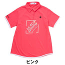 ベストスポーツ Le coq sportif（ルコックスポルティフ）製品。Le coq sportif (Aラインシルエット)半袖シャツ 25SS LG5SHS03L