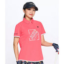 ベストスポーツ Le coq sportif（ルコックスポルティフ）製品。Le coq sportif (Aラインシルエット)半袖シャツ 25SS LG5SHS03L