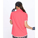 ベストスポーツ Le coq sportif（ルコックスポルティフ）製品。Le coq sportif (Aラインシルエット)半袖シャツ 25SS LG5SHS03L