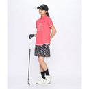 ベストスポーツ Le coq sportif（ルコックスポルティフ）製品。Le coq sportif (Aラインシルエット)半袖シャツ 25SS LG5SHS03L