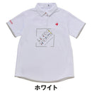 ベストスポーツ Le coq sportif（ルコックスポルティフ）製品。Le coq sportif (Aラインシルエット)半袖シャツ 25SS LG5SHS03L