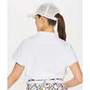 ベストスポーツ Le coq sportif（ルコックスポルティフ）製品。Le coq sportif (ワイドシルエット) 半袖シャツ 25SS LG5SHS04L