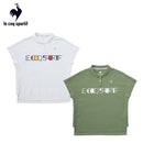 ベストスポーツ Le coq sportif（ルコックスポルティフ）製品。Le coq sportif (ワイドシルエット) 半袖シャツ 25SS LG5SHS04L