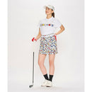 ベストスポーツ Le coq sportif（ルコックスポルティフ）製品。Le coq sportif (ワイドシルエット) 半袖シャツ 25SS LG5SHS04L