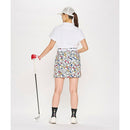 ベストスポーツ Le coq sportif（ルコックスポルティフ）製品。Le coq sportif (ワイドシルエット) 半袖シャツ 25SS LG5SHS04L