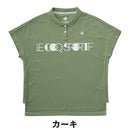 ベストスポーツ Le coq sportif（ルコックスポルティフ）製品。Le coq sportif (ワイドシルエット) 半袖シャツ 25SS LG5SHS04L