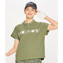 ベストスポーツ Le coq sportif（ルコックスポルティフ）製品。Le coq sportif (ワイドシルエット) 半袖シャツ 25SS LG5SHS04L