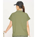 ベストスポーツ Le coq sportif（ルコックスポルティフ）製品。Le coq sportif (ワイドシルエット) 半袖シャツ 25SS LG5SHS04L