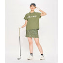 ベストスポーツ Le coq sportif（ルコックスポルティフ）製品。Le coq sportif (ワイドシルエット) 半袖シャツ 25SS LG5SHS04L