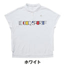 ベストスポーツ Le coq sportif（ルコックスポルティフ）製品。Le coq sportif (ワイドシルエット) 半袖シャツ 25SS LG5SHS04L