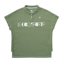 ベストスポーツ Le coq sportif (ワイドシルエット) 半袖シャツ 25SS LG5SHS04L